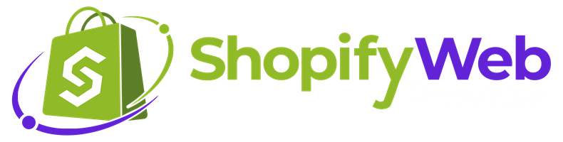 Shopify Web Provider