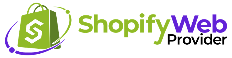 Shopify Web Provider